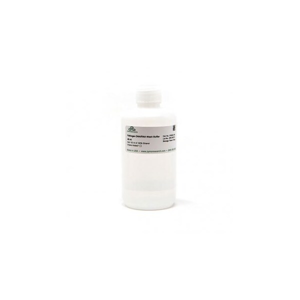 Pathogen DNA/RNA Wash Buffer (concentrate), 48 ml